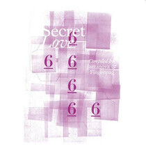 V/A - Secret Love 6