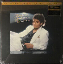 Jackson, Michael - Thriller -Hq-