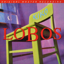 Los Lobos - Kiko -Hq-