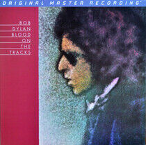 Dylan, Bob - Blood On the Tracks -Hq-