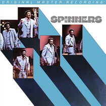 Spinners - Spinners -Hq-