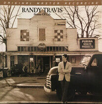 Travis, Randy - Storms of Life -Hq/Spec-