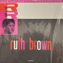 Brown, Ruth - Rock & Roll