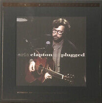 Clapton, Eric - Unplugged -Ltd/45 Rpm-