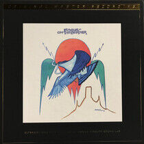 Eagles - On the Border (Mobile Fidelity UltraDisc One Step Vinyl edition)