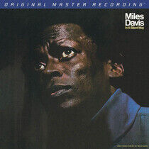 Davis, Miles - In a Silent Way -Sacd-