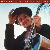 Dylan, Bob - Nashville Skyline -Sacd-