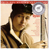 Dylan, Bob - Bob Dylan -Ltd-