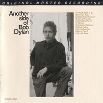 Dylan, Bob - Another Side of.. -Sacd-