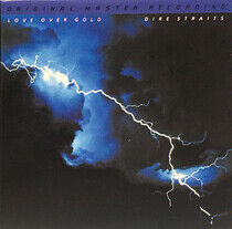 Dire Straits - Love Over Gold -Sacd-