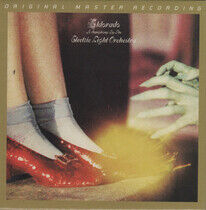 Electric Light Orchestra - Eldorado -Sacd-