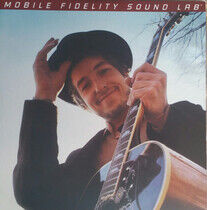 Dylan, Bob - Nashville Skyline -Hq-