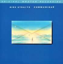 Dire Straits - Communique -Hq/Ltd-