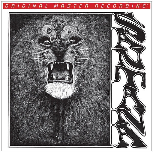 Santana - Santana (Audiophile 2xVinyl edition)