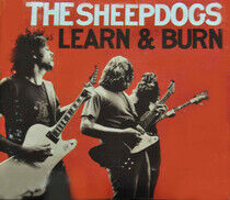 Sheepdogs - Learn and Burn