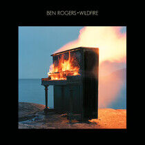 Rogers, Ben - Wildfire