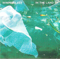 Wintersleep - In the Land of