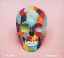 Aucoin, Rich - Release -Digi-