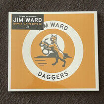 Ward, Jim - Daggers -Digi-