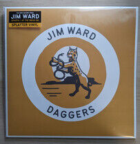Ward, Jim - Daggers