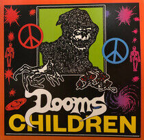 Dooms Children - Dooms Children -Gatefold-