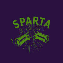 Sparta - Sparta