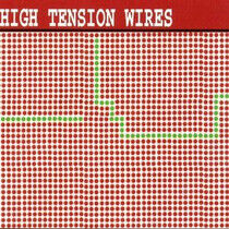 High Tension Wires - Send a Message