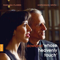 Dowland, J. - Whose Heavenly Touch