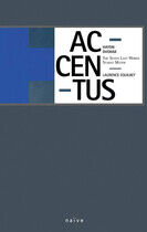 Accentus - Sept Paroles/Stabat Mater