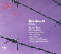 Beethoven, Ludwig Van - Fidelio