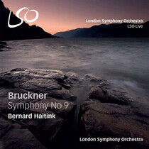Bruckner, Anton - Symphony No.9