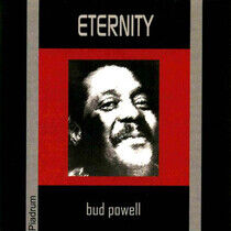 Powell, Bud - Eternity