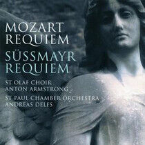 Mozart/Sussmayr - Requiem