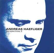 Haefliger, Andreas - Perspective 2