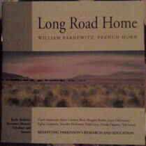 V/A - Long Road Home