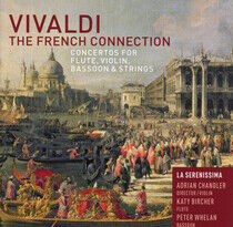 Vivaldi, A. - French Connection