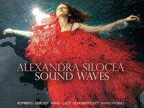 Silocea, Alexandra - Sound Waves
