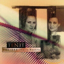 Tenet - Uno One:Italia Nostra