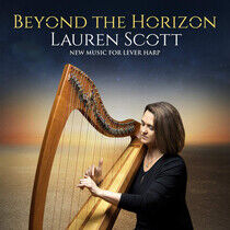 Scott, Lauren - Beyond the Horizon