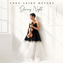 Meyers, Anne Akiko - Shining Night