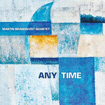 Brandqvist, Martin -Quart - Any Time