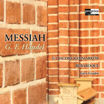 Handel, G.F. - Messiah