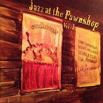 V/A - Jazz At the Pawnshop