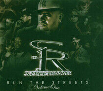 Streetrunner - Run the Streets V.1