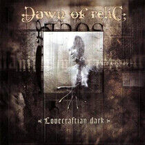 Dawn of Relic - Lovecraftian