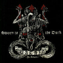 Watain - Sworn To the Dark -Digi-