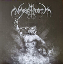 Nargaroth - Era of Threnody -Reissue-