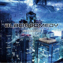 Black Comedy - Instigator -Ltd Star Meta