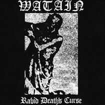 Watain - Rabid Death Curse -Digi-