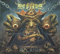 Defiled - In Crisis
